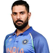 Yuvraj Singh